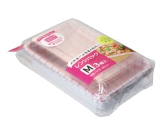 �����W�p�b�N�@�l�@�m�@�R�g��