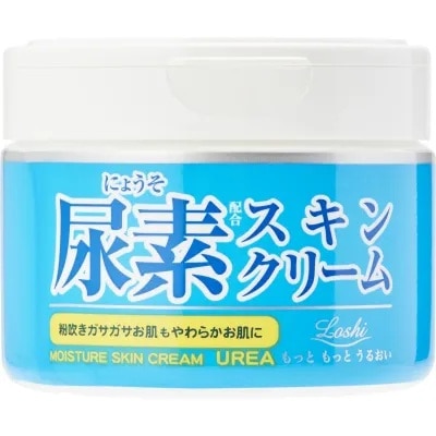 ロッシ 尿素スキンクリーム 220g