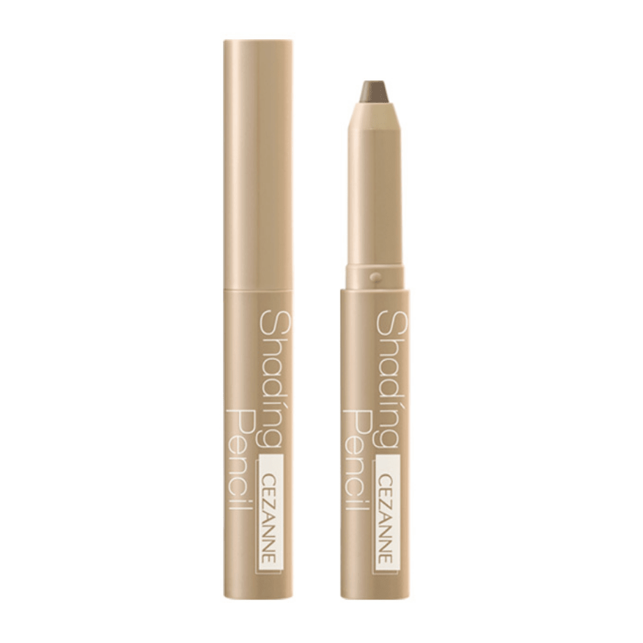 セザンヌ シェーディングペンシル 01