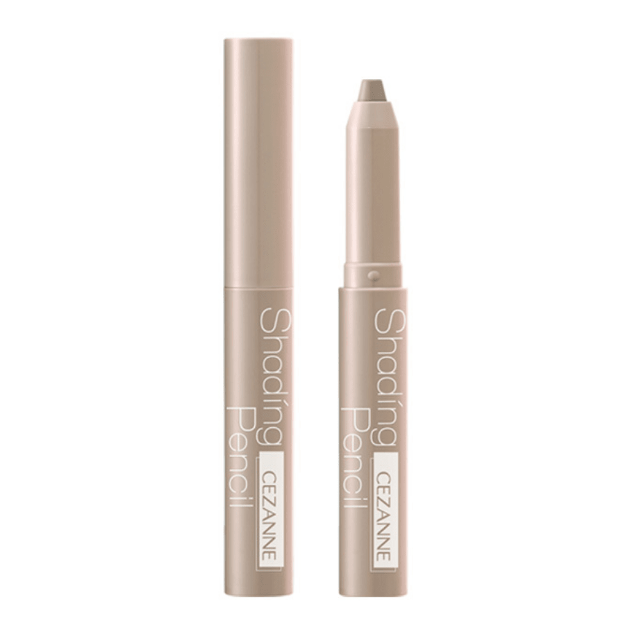 セザンヌ シェーディングペンシル 02