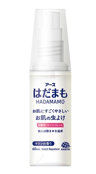 はだまも ミスト 60ml