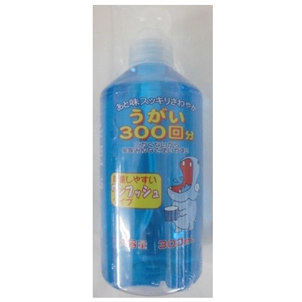 CPうがい薬 300ml