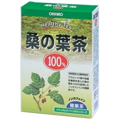 オリヒロ NLティー100% 桑の葉茶 2g×25包