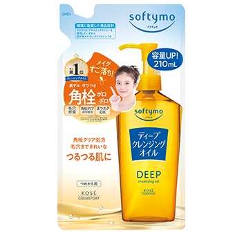 �\�t�e�B���@�f�B�[�v�N�����W���O�I�C���@�߂����p�@�Q�P�O����