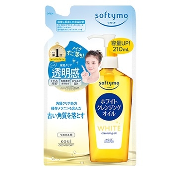 �\�t�e�B���@�z���C�g�@�N�����W���O�I�C���@�߂����p�@�Q�P�O����