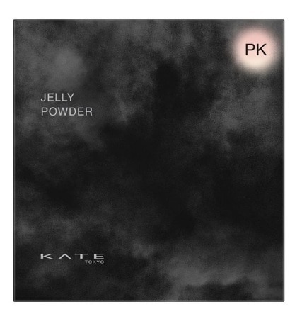 ケイト ジュレリープカラーパウダー PK