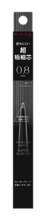 ケイト アイブロウペンシル スーパースリム0.8 GY−1