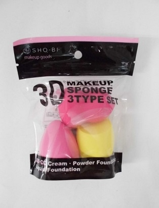 �R�c���C�N�A�b�v�X�|���W�@�R�^�C�v�Z�b�g