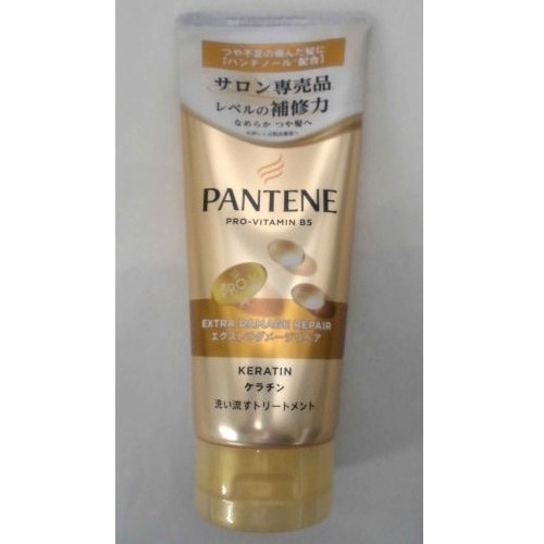 �p���e�[���@�G�N�X�g���_���[�W�P�A�@�􂢗����g���[�g�����g�@�P�W�O��