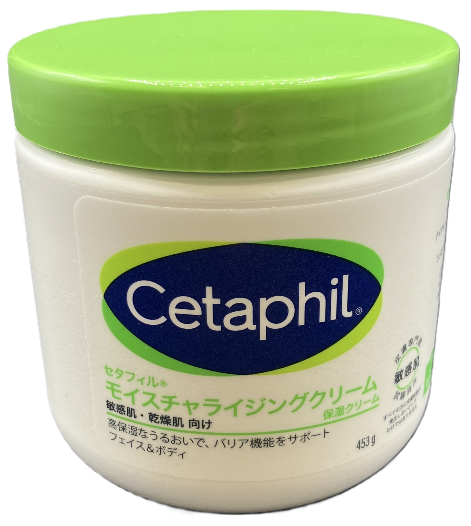 【お取り寄せ】セタフィル モイスチャーライジングクリーム 453g