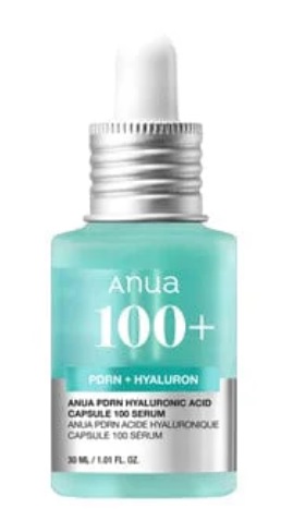 ANUA PDRNヒアルロン酸100セラム 30ml