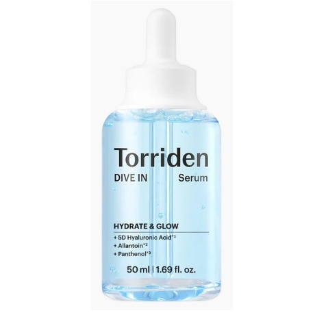 トリデン ダイブインセラム 50ml